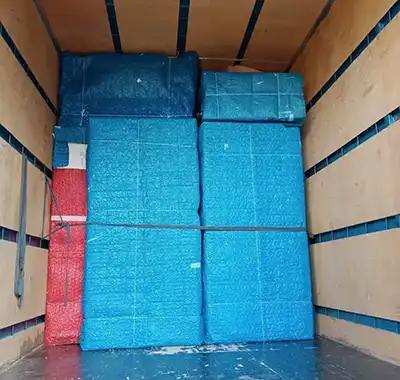 Denizli Nakliyat Eşya Paketleme Görseli