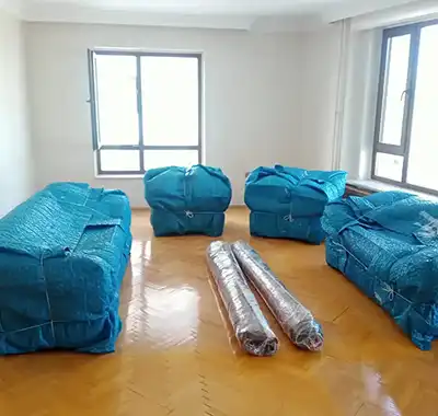 Denizli Nakliyat Eşya Paketleme Görseli