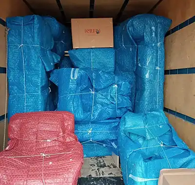 Denizli Nakliyat Eşya Paketleme Görseli
