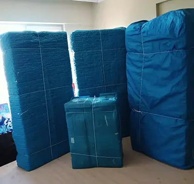 Denizli Nakliyat Eşya Paketleme Görseli