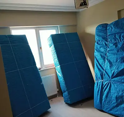 Denizli Nakliyat Eşya Paketleme Görseli