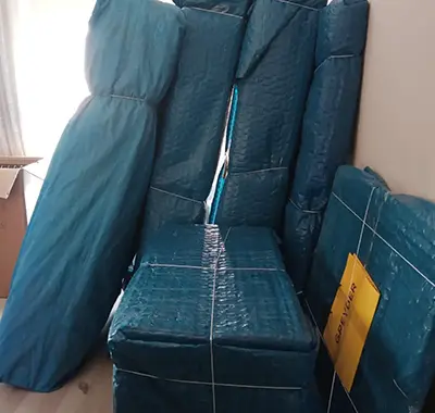 Denizli Nakliyat Eşya Paketleme Görseli