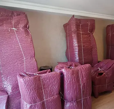 Denizli Nakliyat Eşya Paketleme Görseli